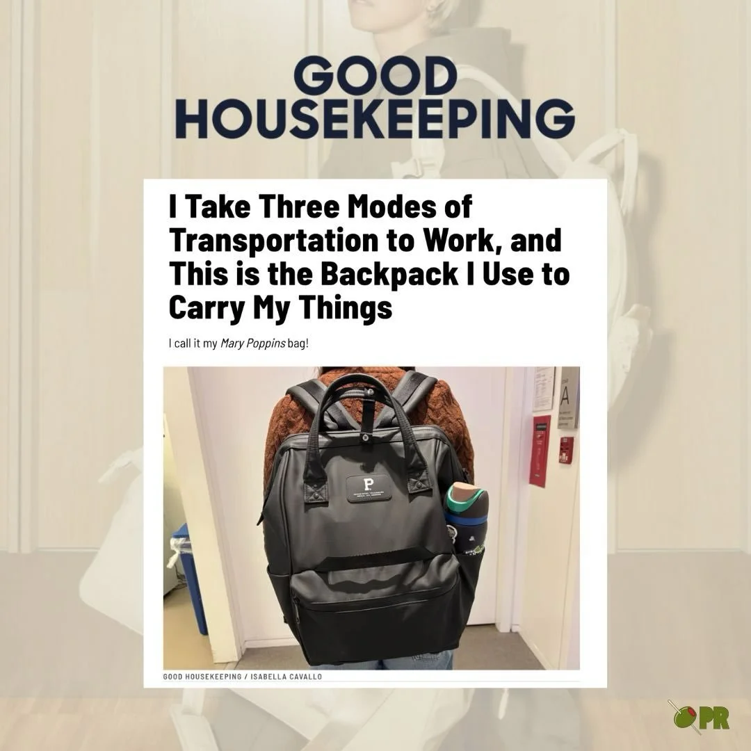 the dreamiest love letter! @portlandgear in @goodhousekeeping 💌