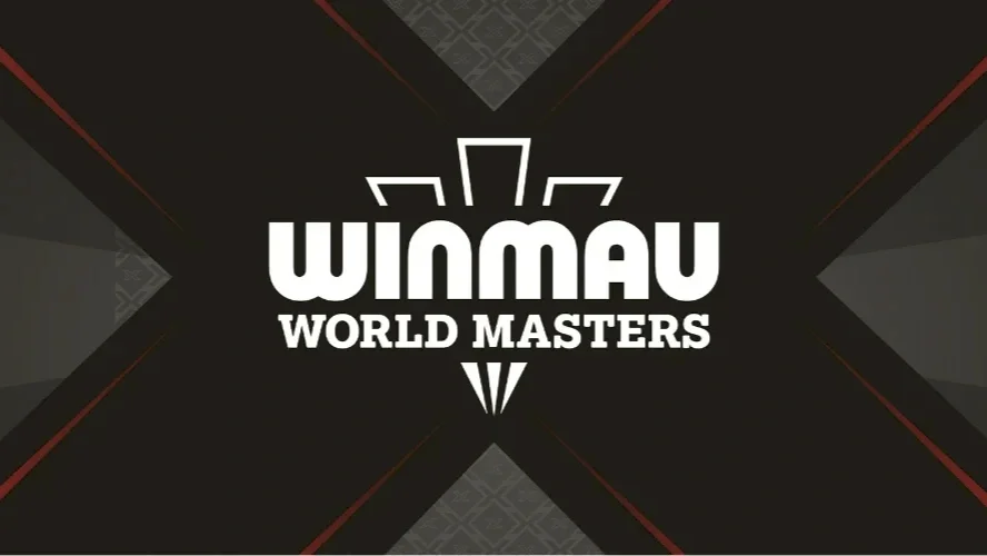 Winmau World Masters 2026