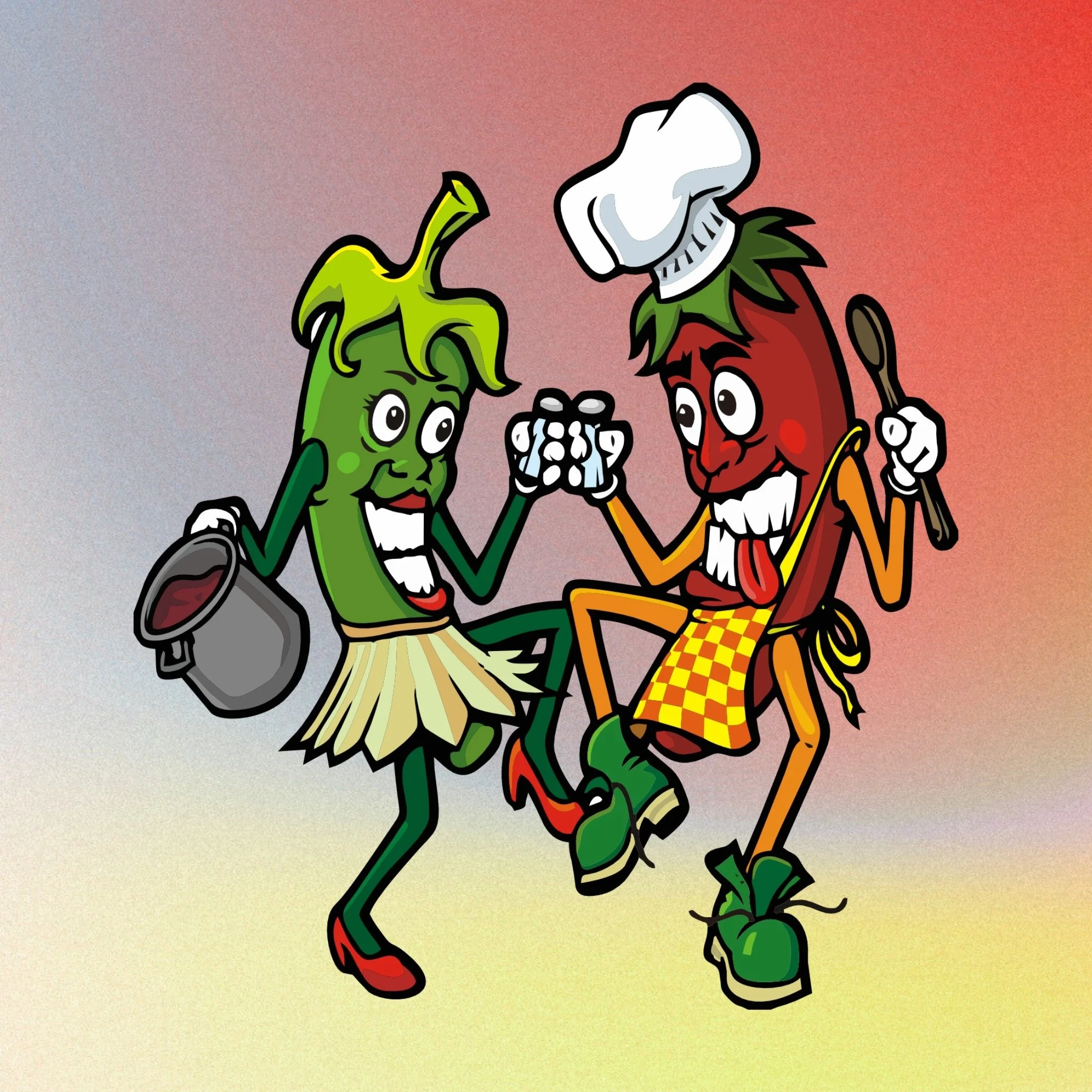Similkameen Sizzle Pepper Festival