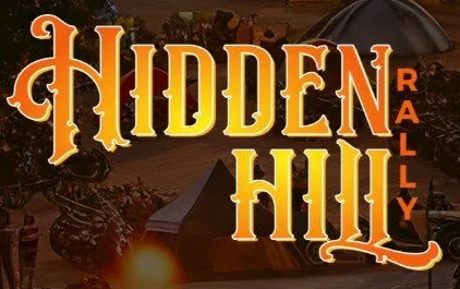 Hidden Hill Rally in Chase, BC