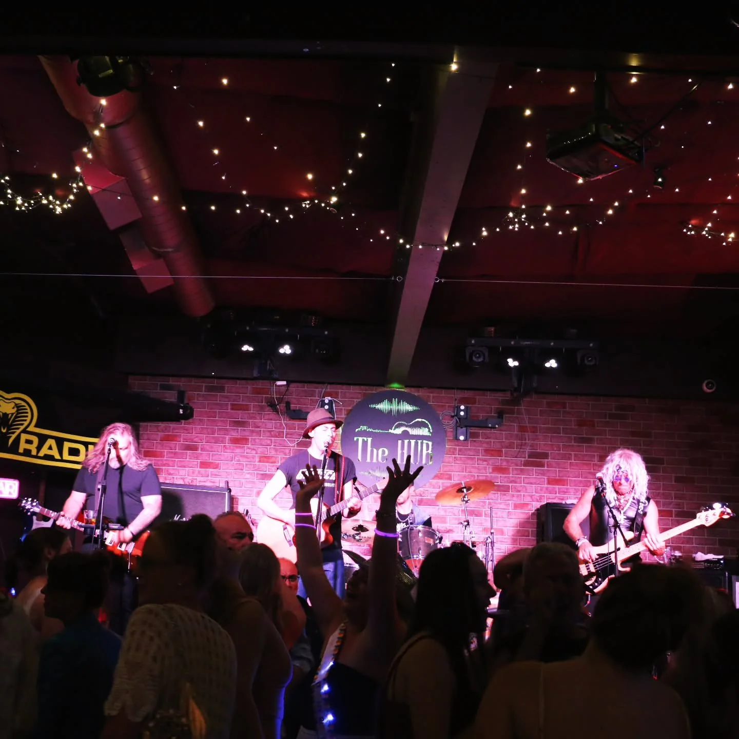 As we head into 2026, a new season of fun is on the horizon &mdash; and if you&rsquo;re planning an event, we&rsquo;d love to be part of it.

Booking a band might seem complicated, but with us, it&rsquo;s effortless. Cobra Radio thrives on private ev