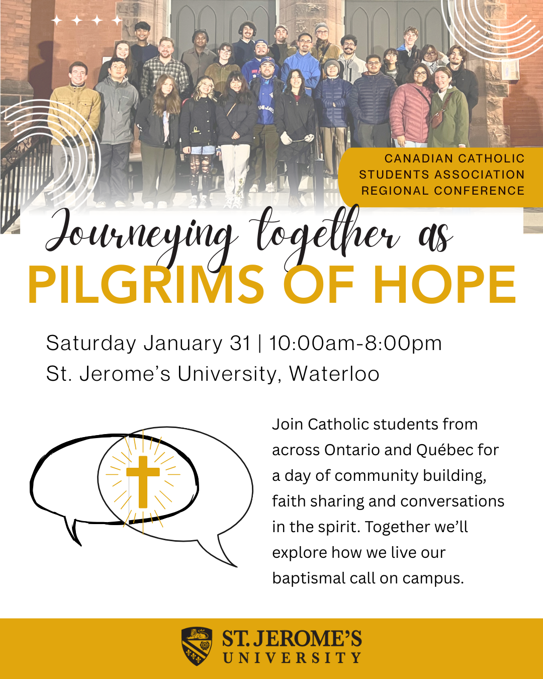 CCSA Central Region Conference