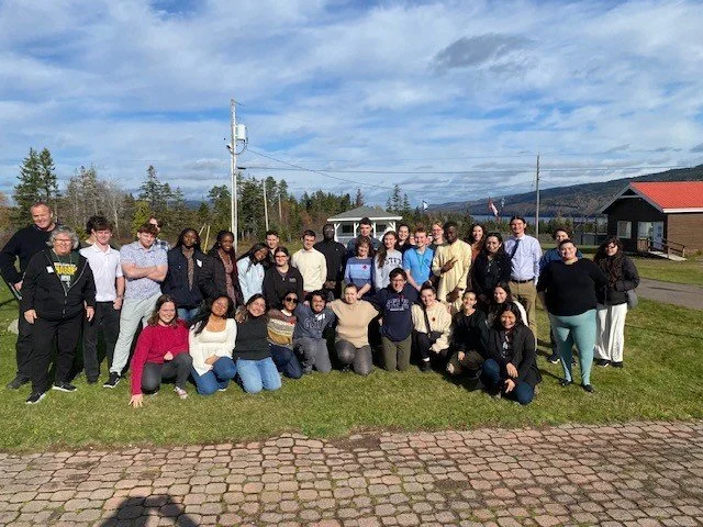 Photos from the 2025 Atlantic Regional Conference