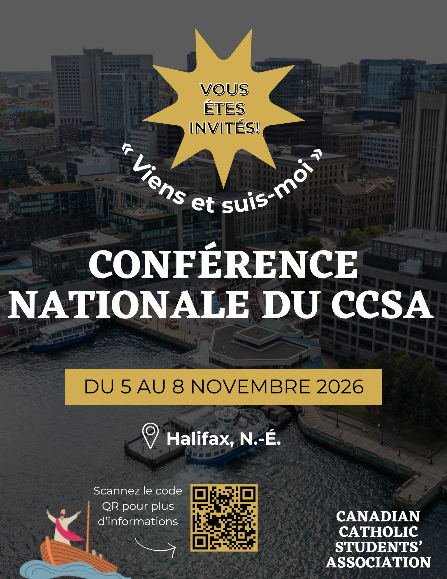 CCSA 2026 National Conference French Poster.png