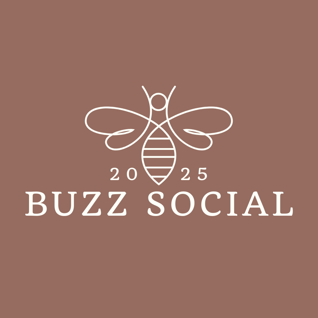 Welcome to Buzz Social Co!