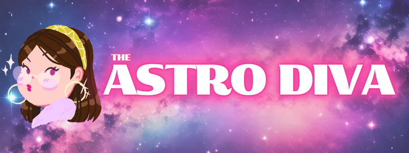 The Astro Diva