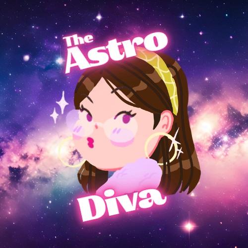 The Astro Diva