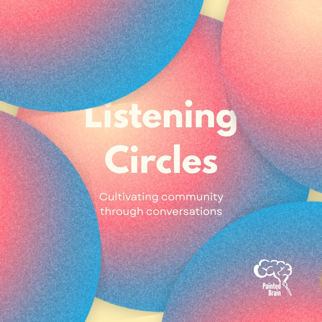 Listening Circles with KJW Praxis