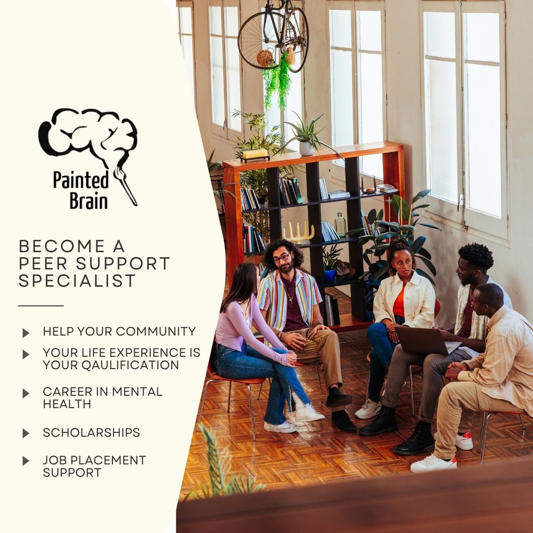 Peer Support Certification Training