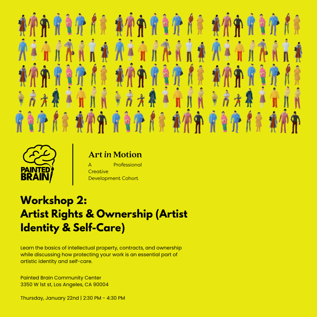 Art &amp; Community Building: Creative Practice for Social Change