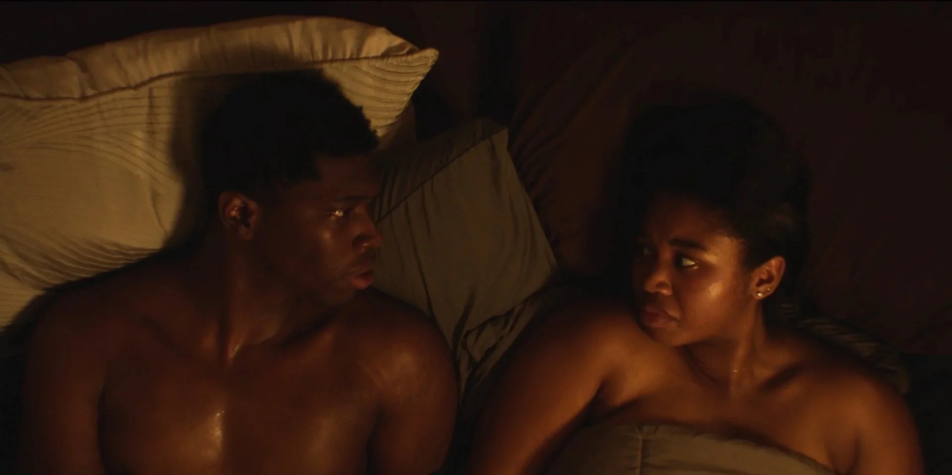 "Between Us"