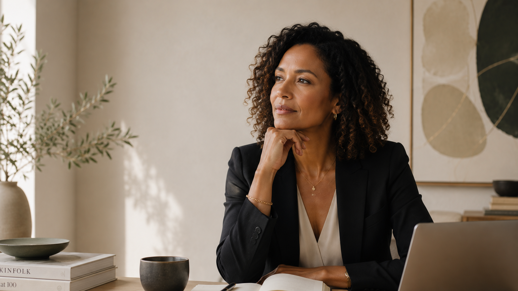 Why Your Brain Feels Different After 40