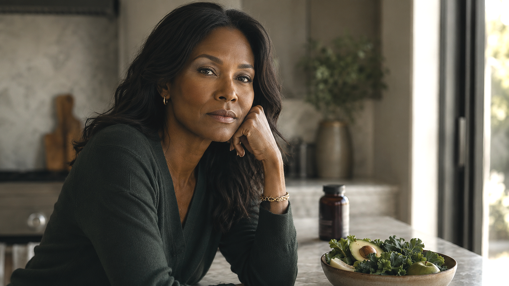 Can Gut Health Fix Brain Fog in Midlife? What the Research Actually Shows