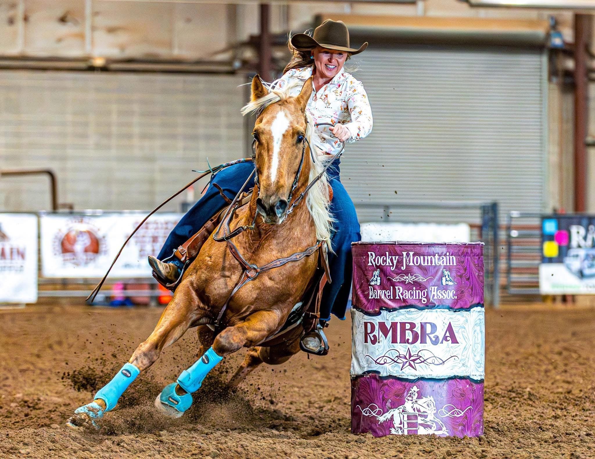 Godspeed Graduates — Godspeed Performance Horses