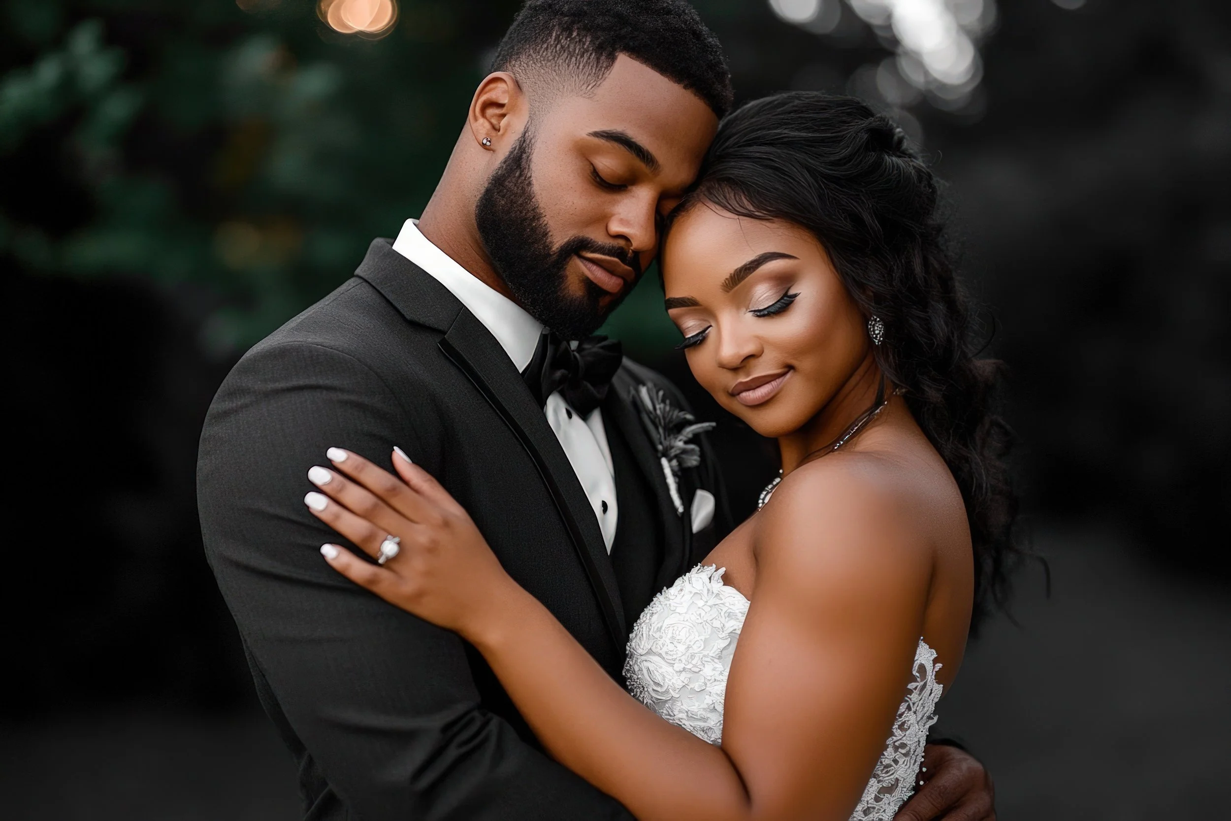 Romantic Story Ceremony