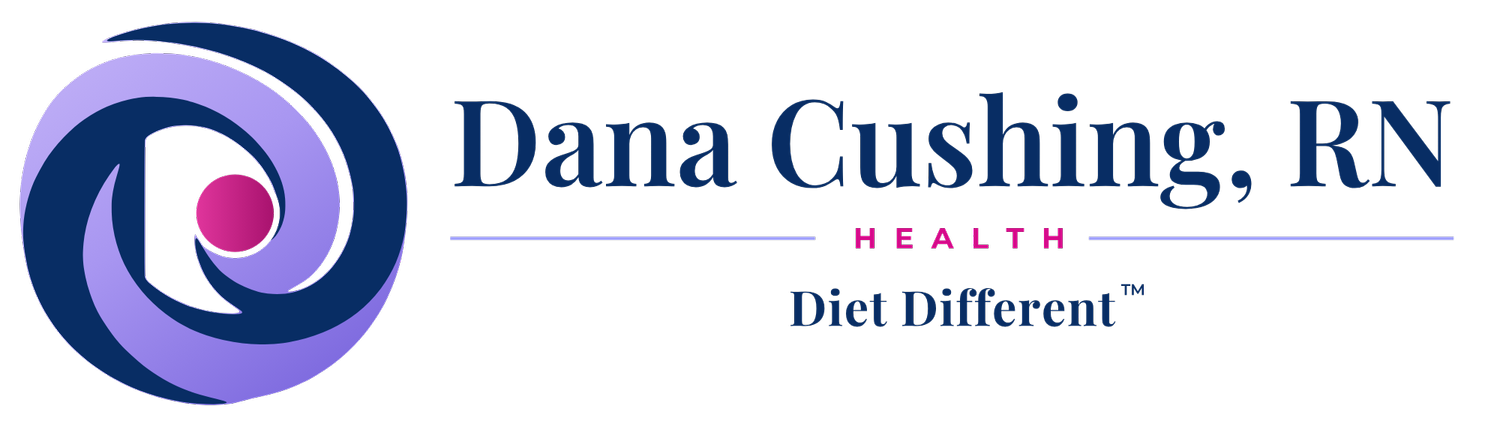Dana Cushing Health