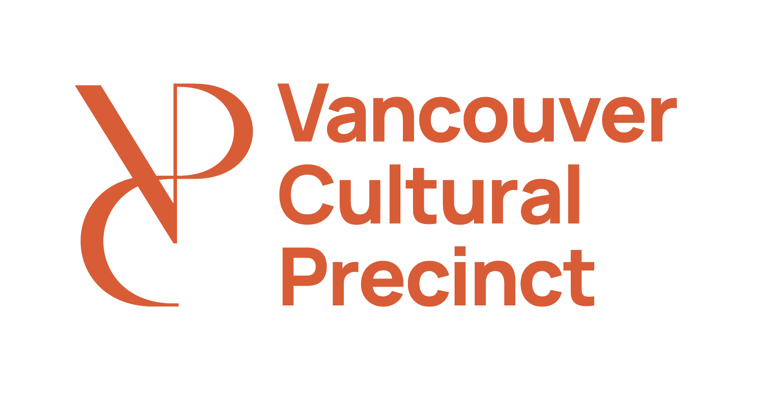 Vancouver Cultural Precinct