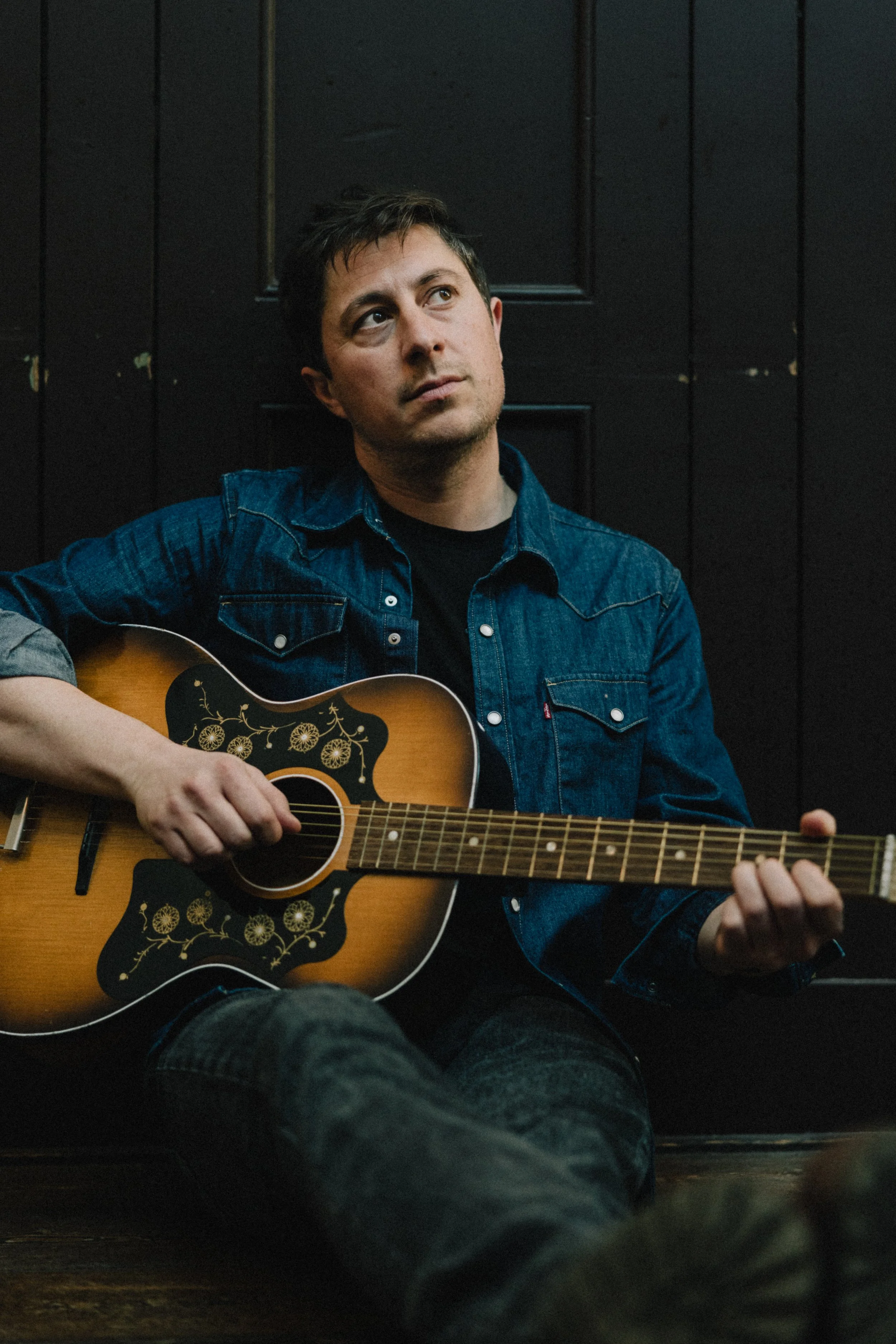 Jaimi Faulkner