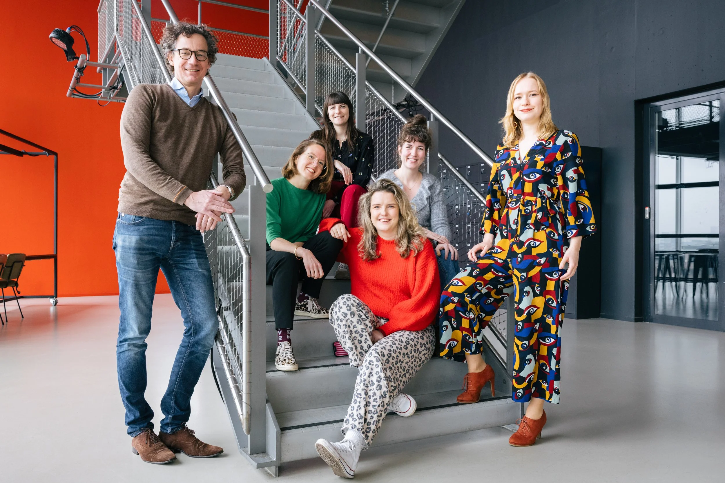 Team Klassiek (TivoliVredenburg)