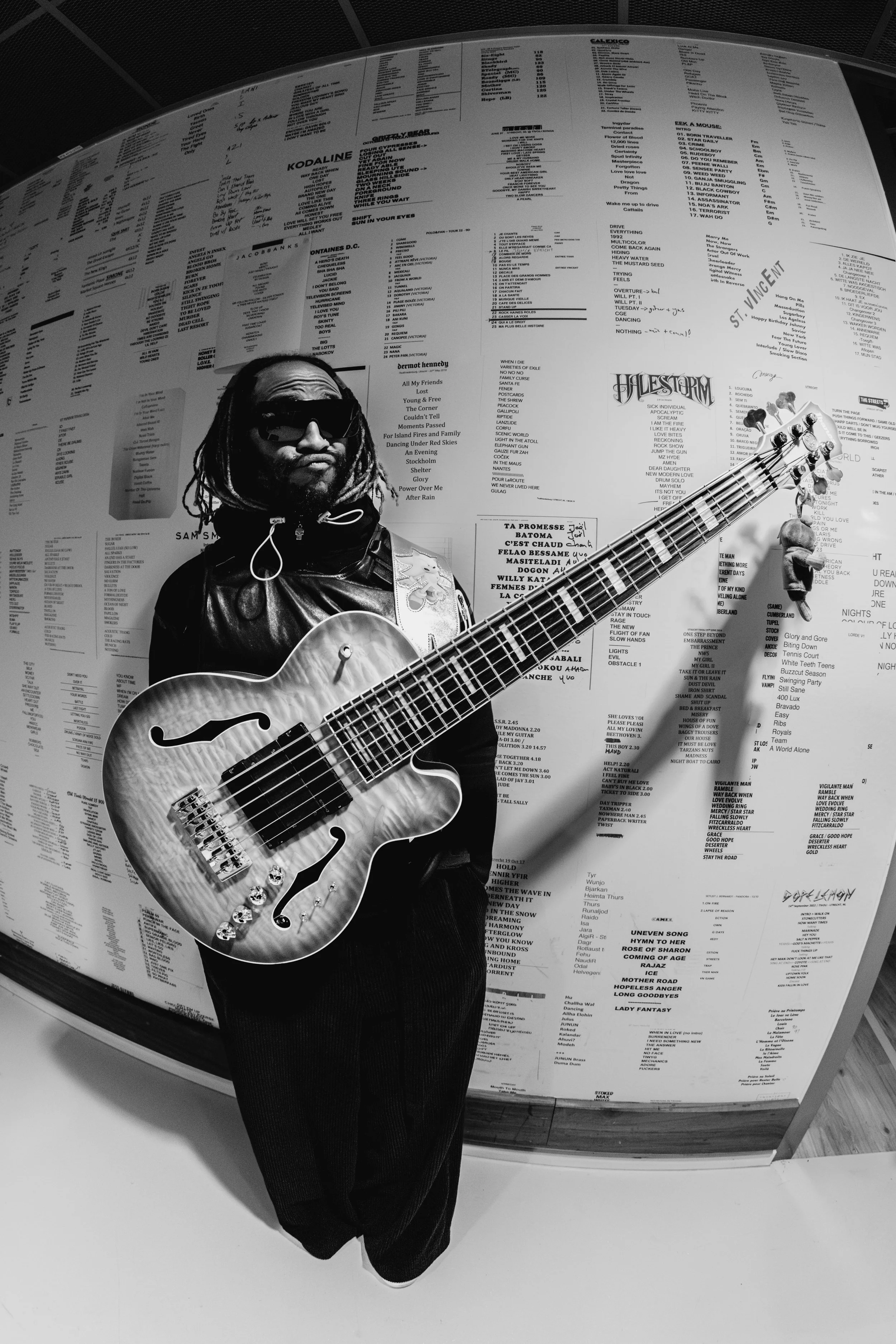 Thundercat