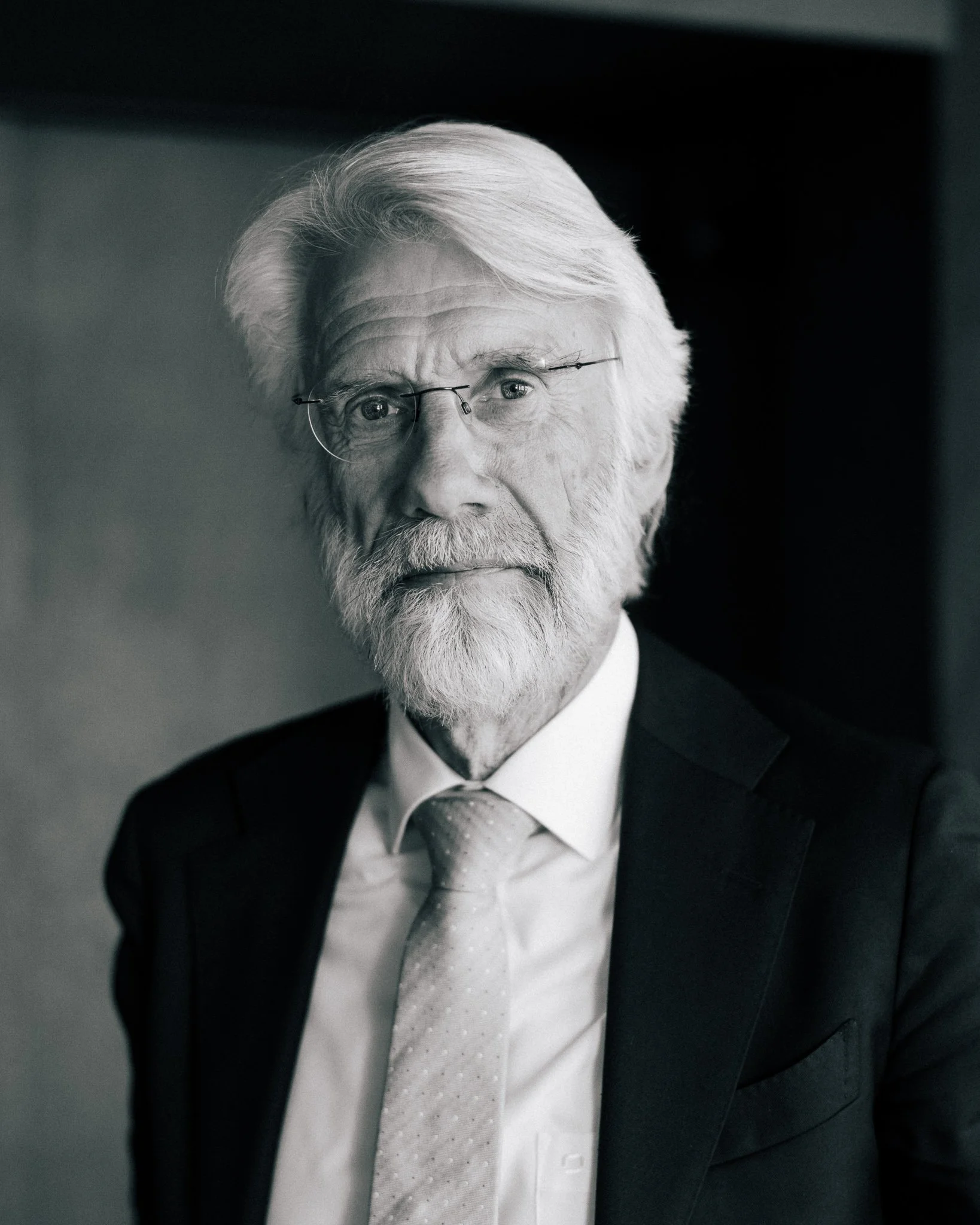 Erik Scherder