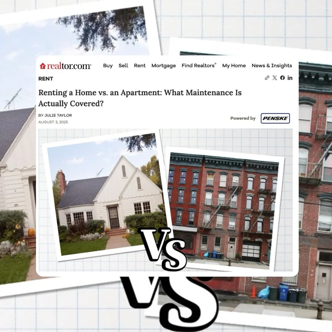 What&rsquo;s really covered when you rent a home vs. an apartment? 🏡🏢

@optimum.insurance founder @erikanicoletor shared her expertise with @realtordotcom, explaining why your renters insurance needs to reflect the specific risks of your space.

💡