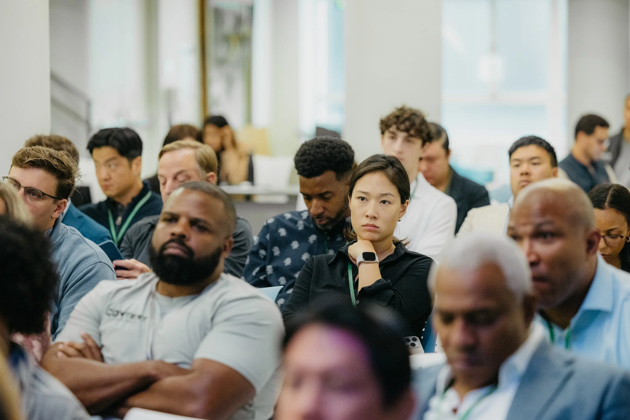 Small Steps Create Big Shifts 