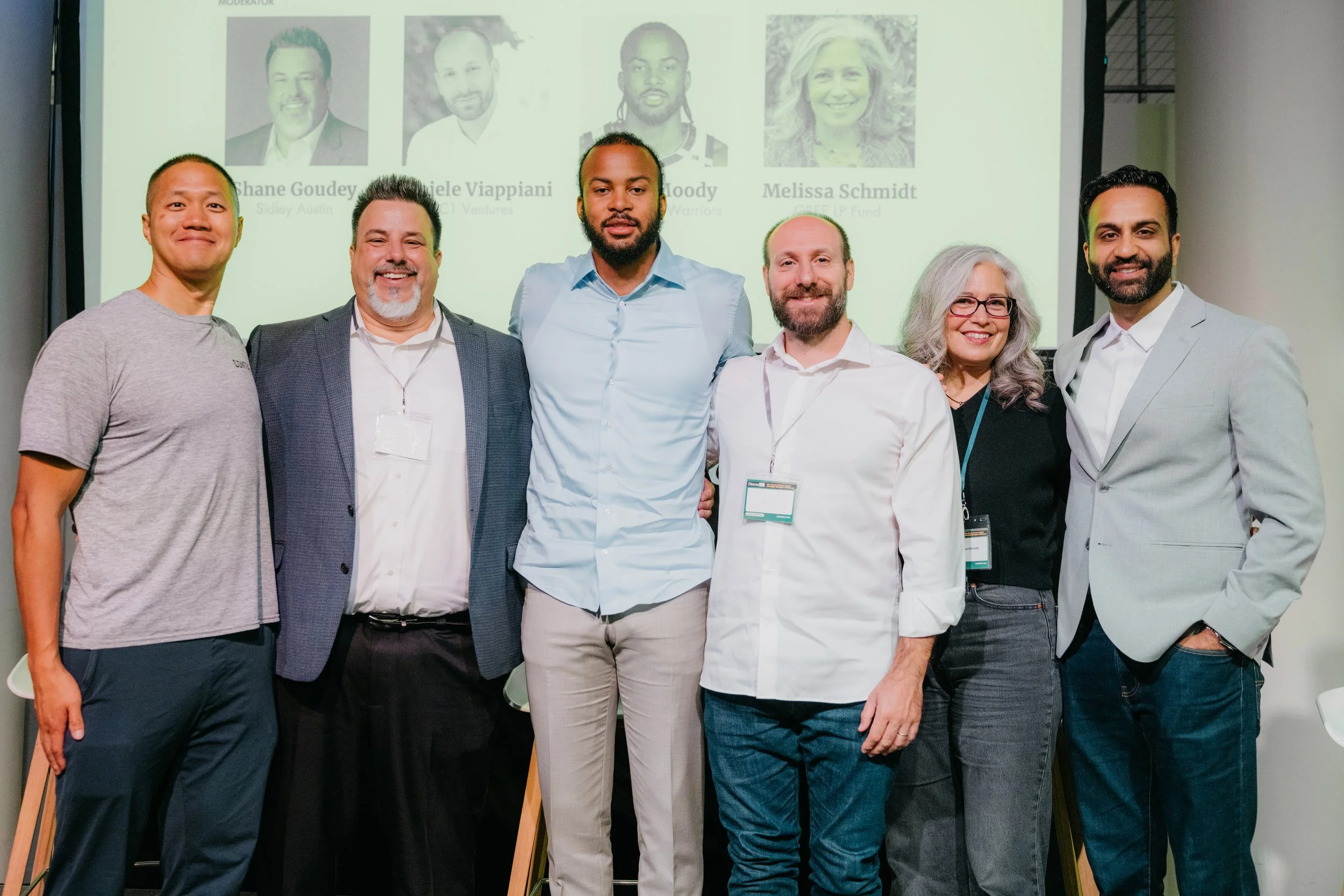 Turn Intention Into Action