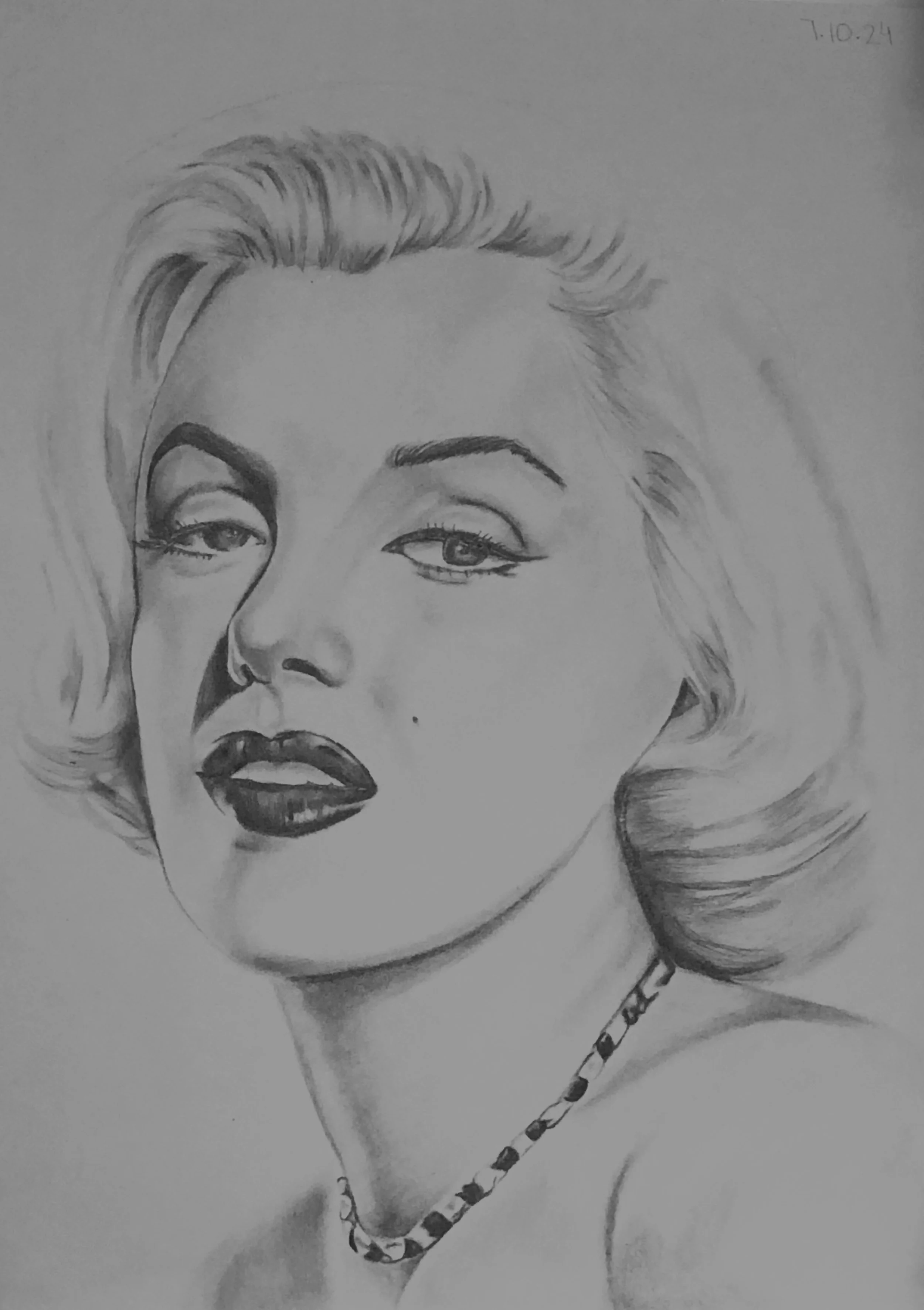 Marilyn Monroe