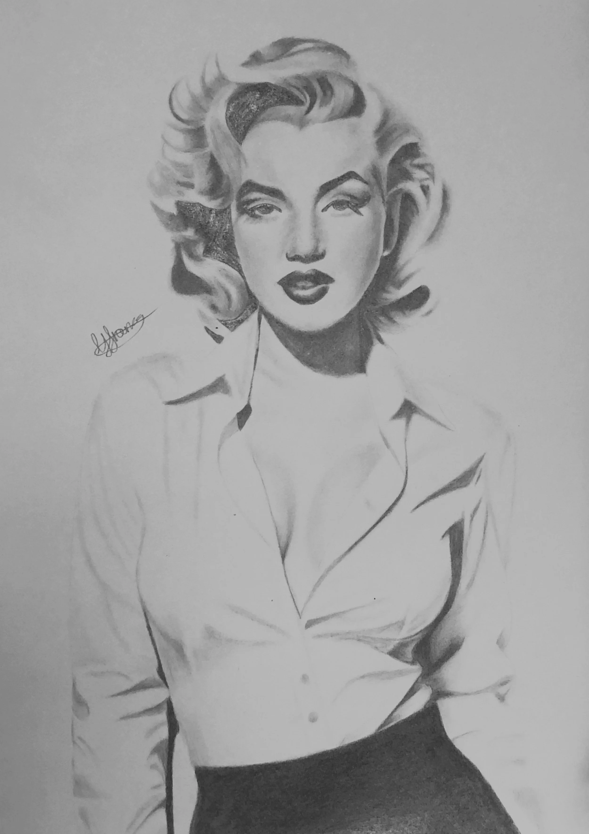 Marilyn Monroe