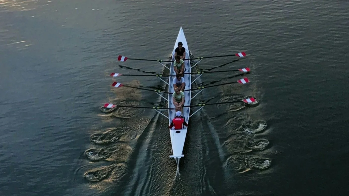 Why Smart Teams Struggle to Decide Together