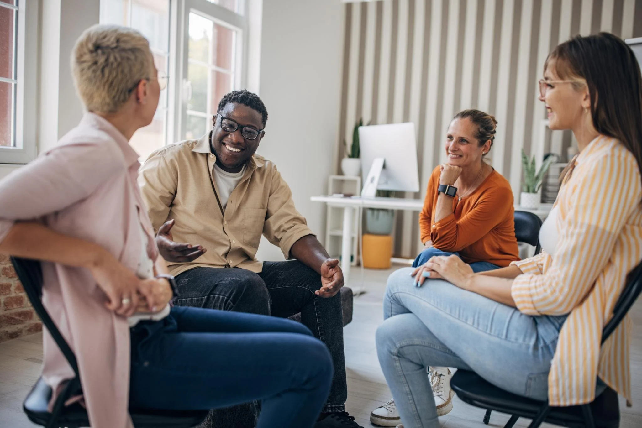 The Catalyst Retreat