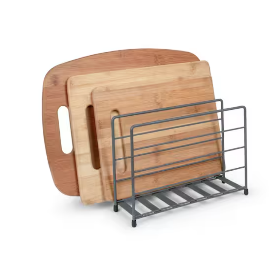 Don’t look under there! 