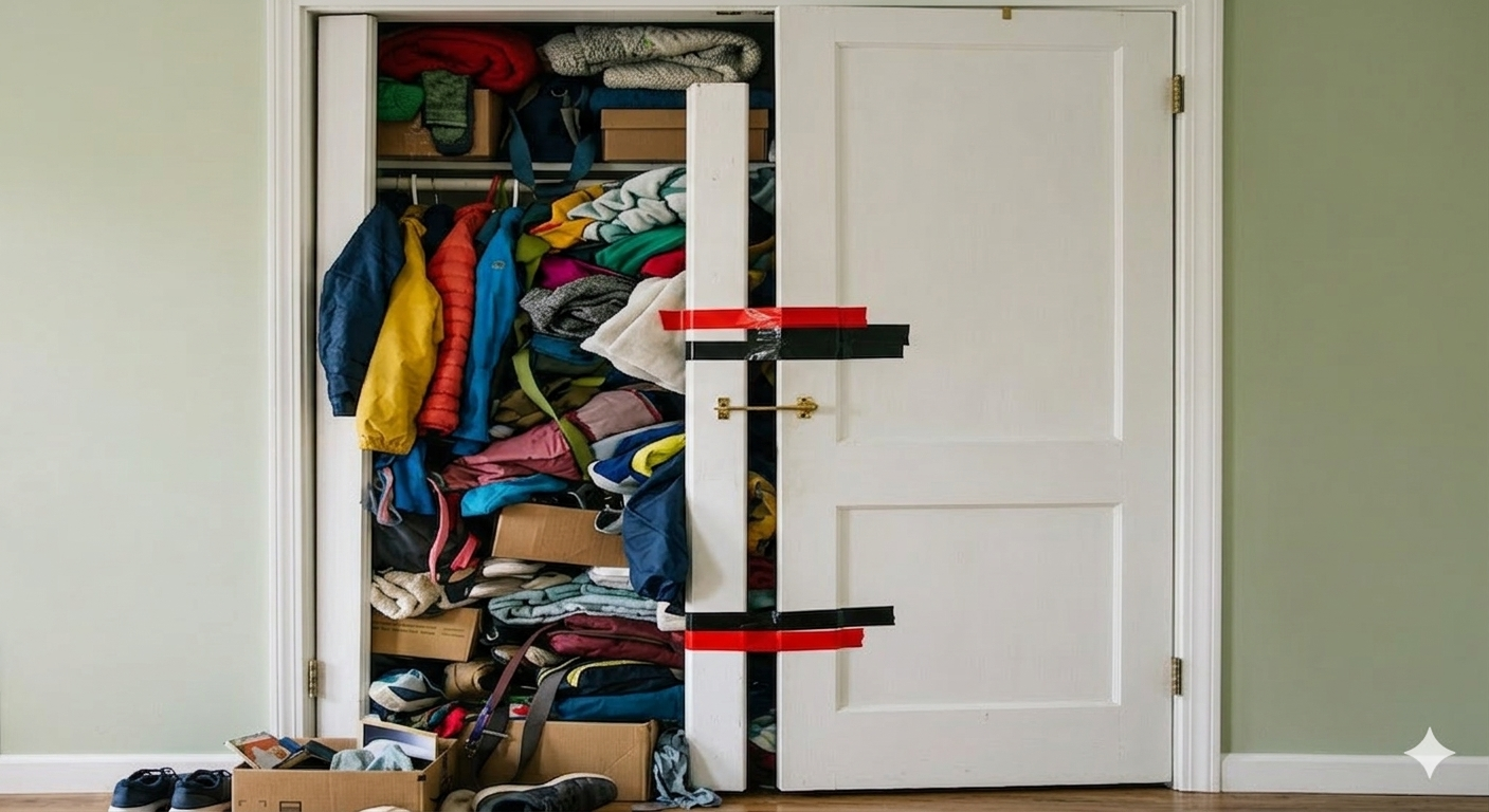Should I clean before you come?&nbsp;