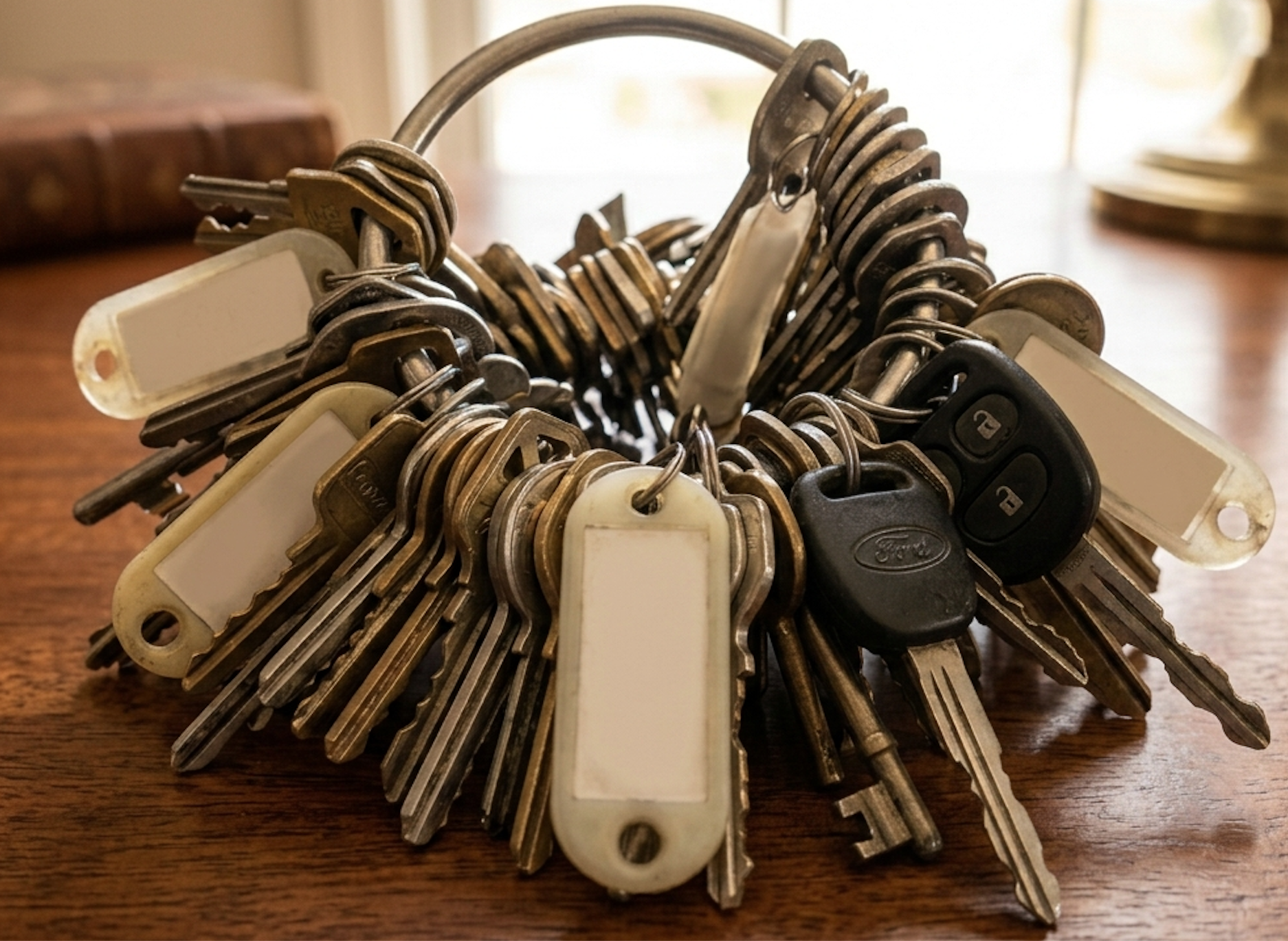 Key To Success