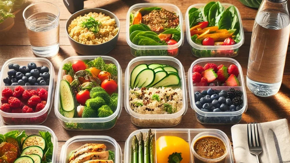 The Best Foods for GLP-1 Users: What to Eat and Avoid for Weight Loss ...