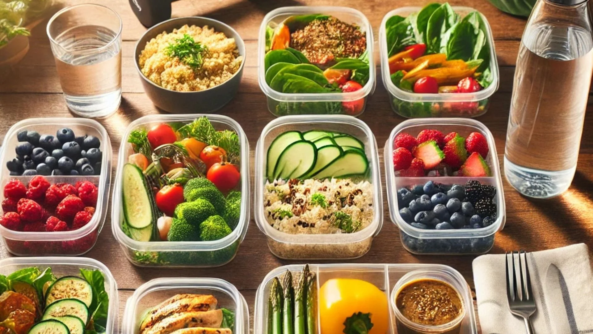 Mindful Eating Practices to Enhance Your GLP-1 Results