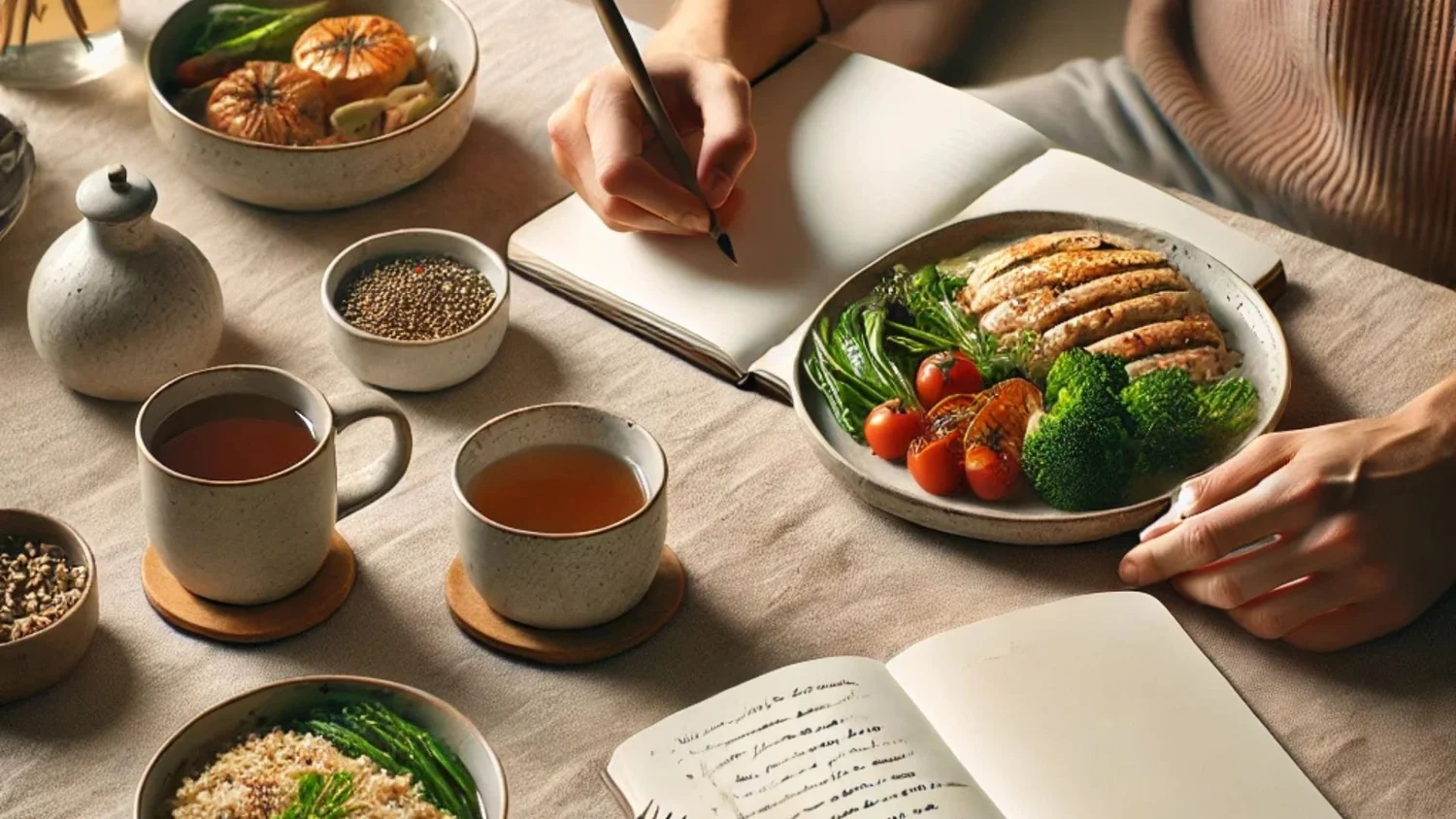 View of What Is the GLP-1 Diet? A Beginner’s Guide to Weight Loss with Ozempic ...