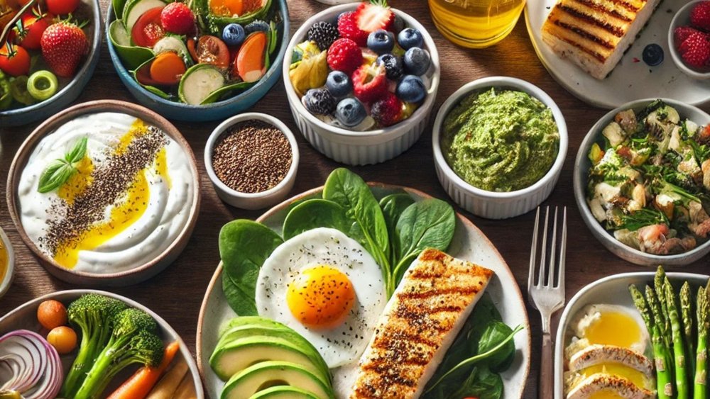 The Best Foods for GLP-1 Users: What to Eat and Avoid for Weight Loss Success — The Weight Loss ...