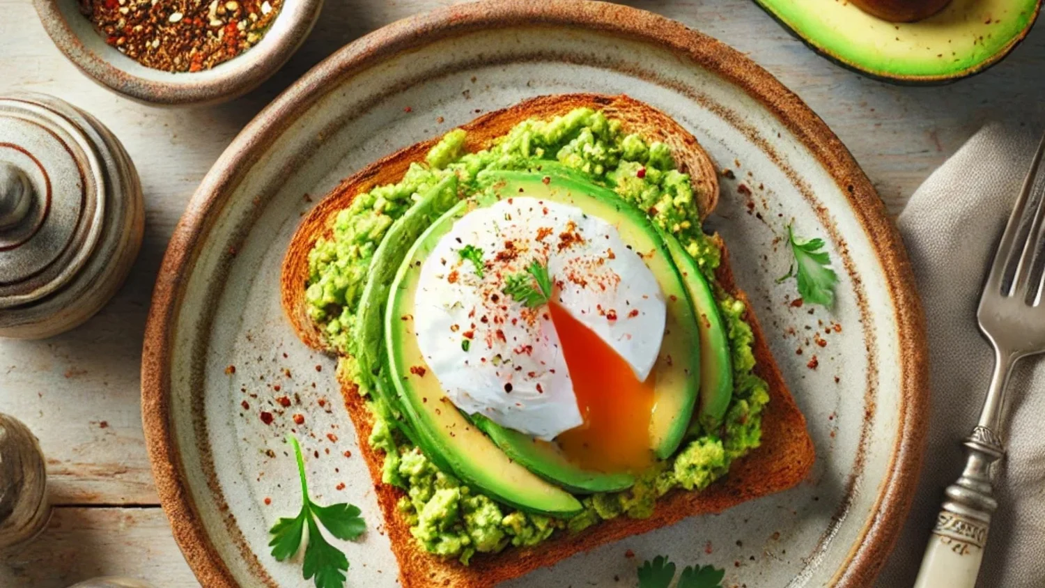 Picture of Easy GLP-1 Breakfast Ideas: High-Protein Recipes for Weight Loss — The ...