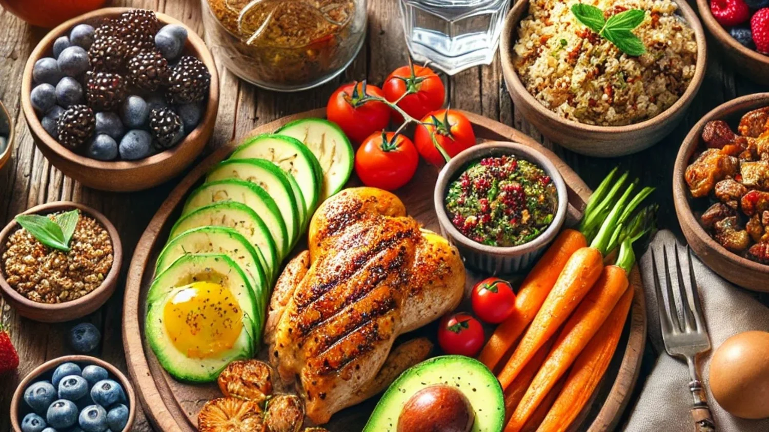 GLP-1 Friendly Recipes - 10 Amazing Meals That Satisfy