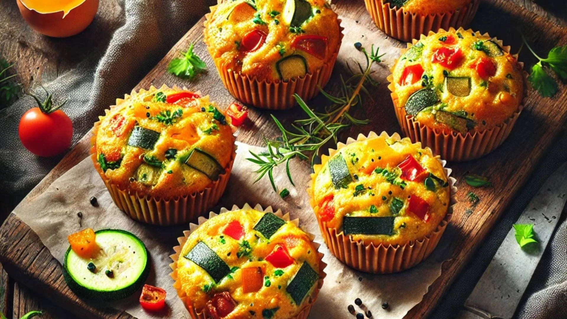 Picture of Easy GLP-1 Breakfast Ideas: High-Protein Recipes for Weight Loss — The ...