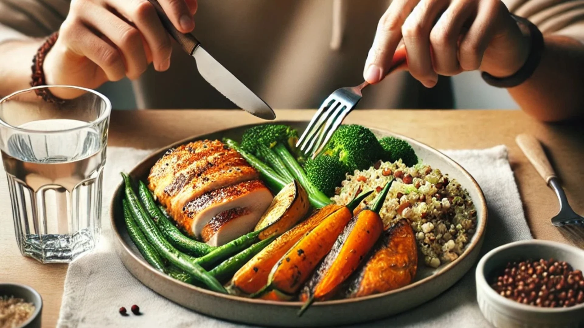 Nutritional priorities to support GLP-1 therapy for obesity: a joint ...