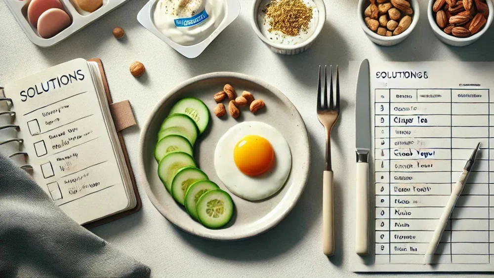 View of What Is the GLP-1 Diet? A Beginner’s Guide to Weight Loss with Ozempic ...