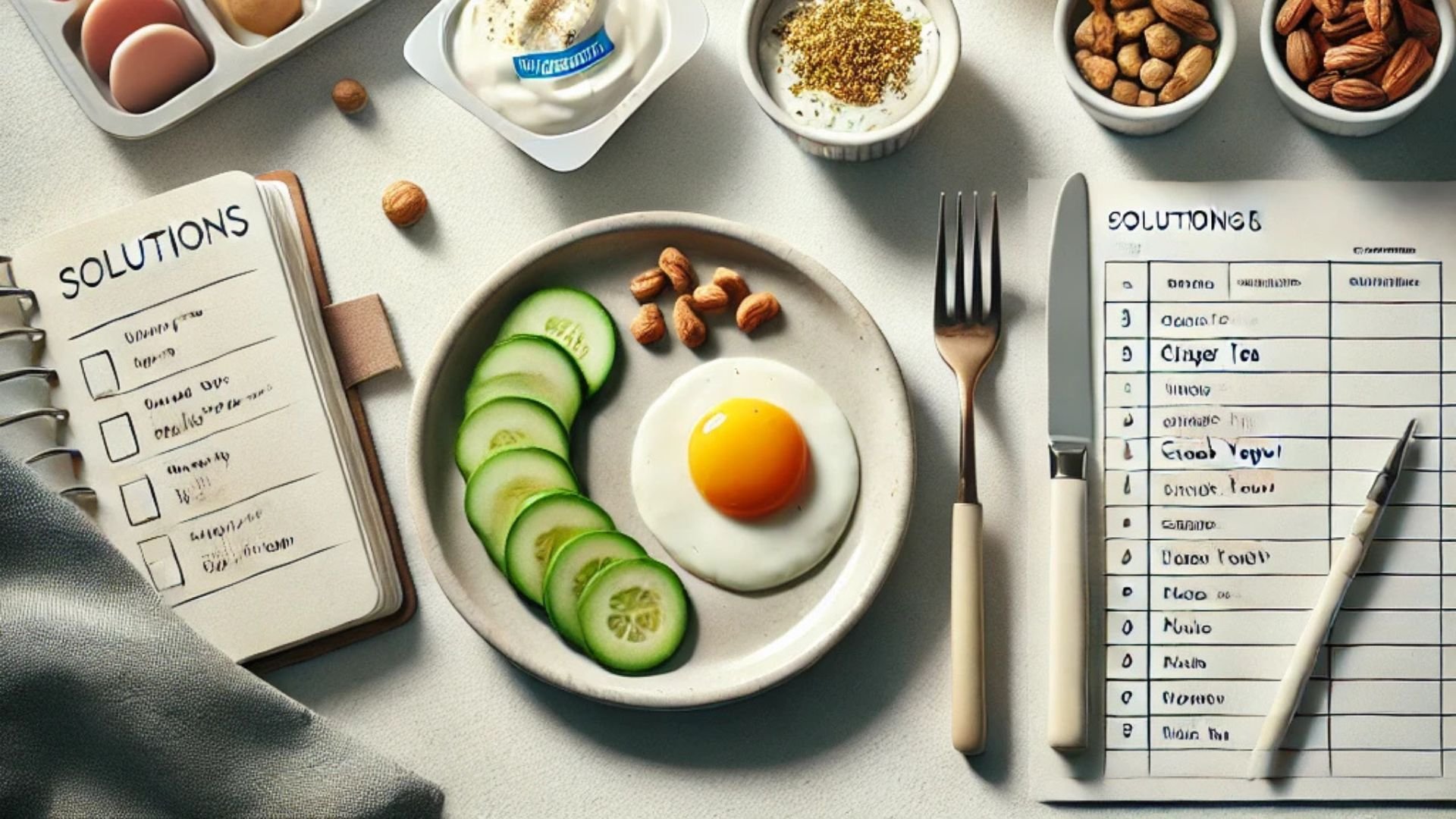 Image showcasing What Is the GLP-1 Diet? A Beginner’s Guide to Weight Loss with Ozempic ...