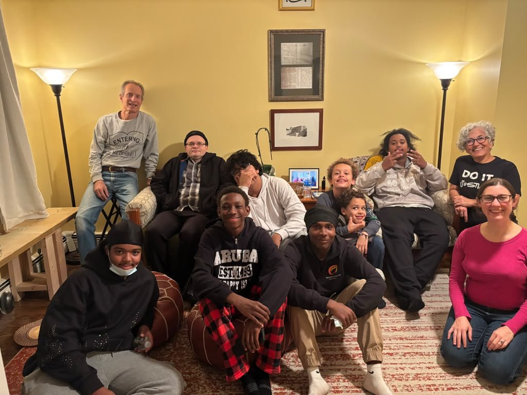 In Boston, Cluster Agencies Work Toward Unified Action During Expansion Phase