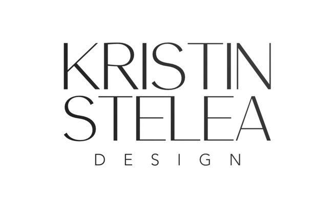 Kristin Stelea Design