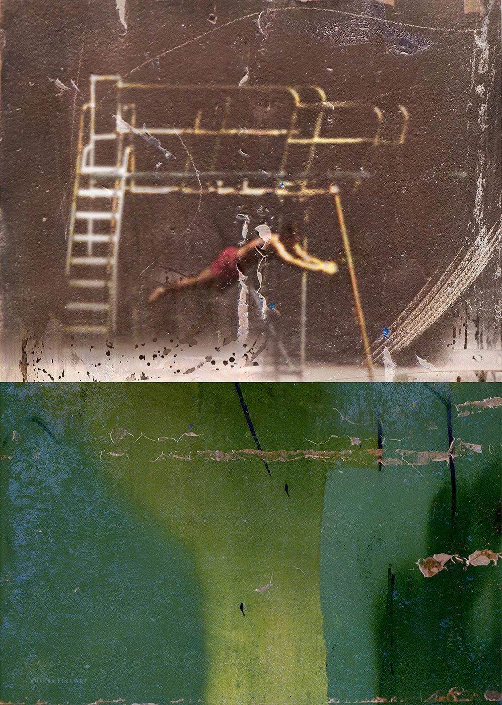 Gravity Interrupted 1/5