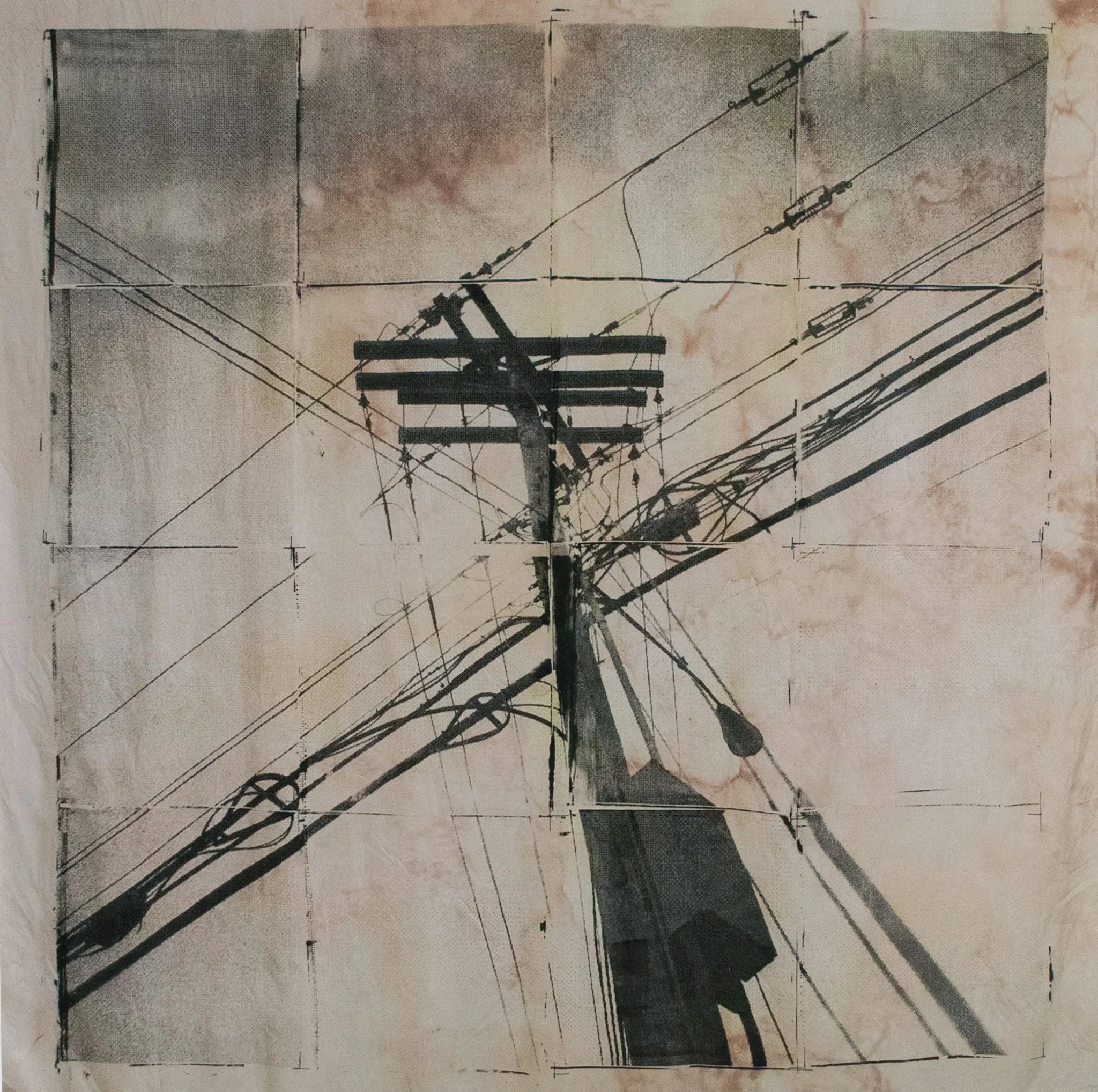 Power Lines (8