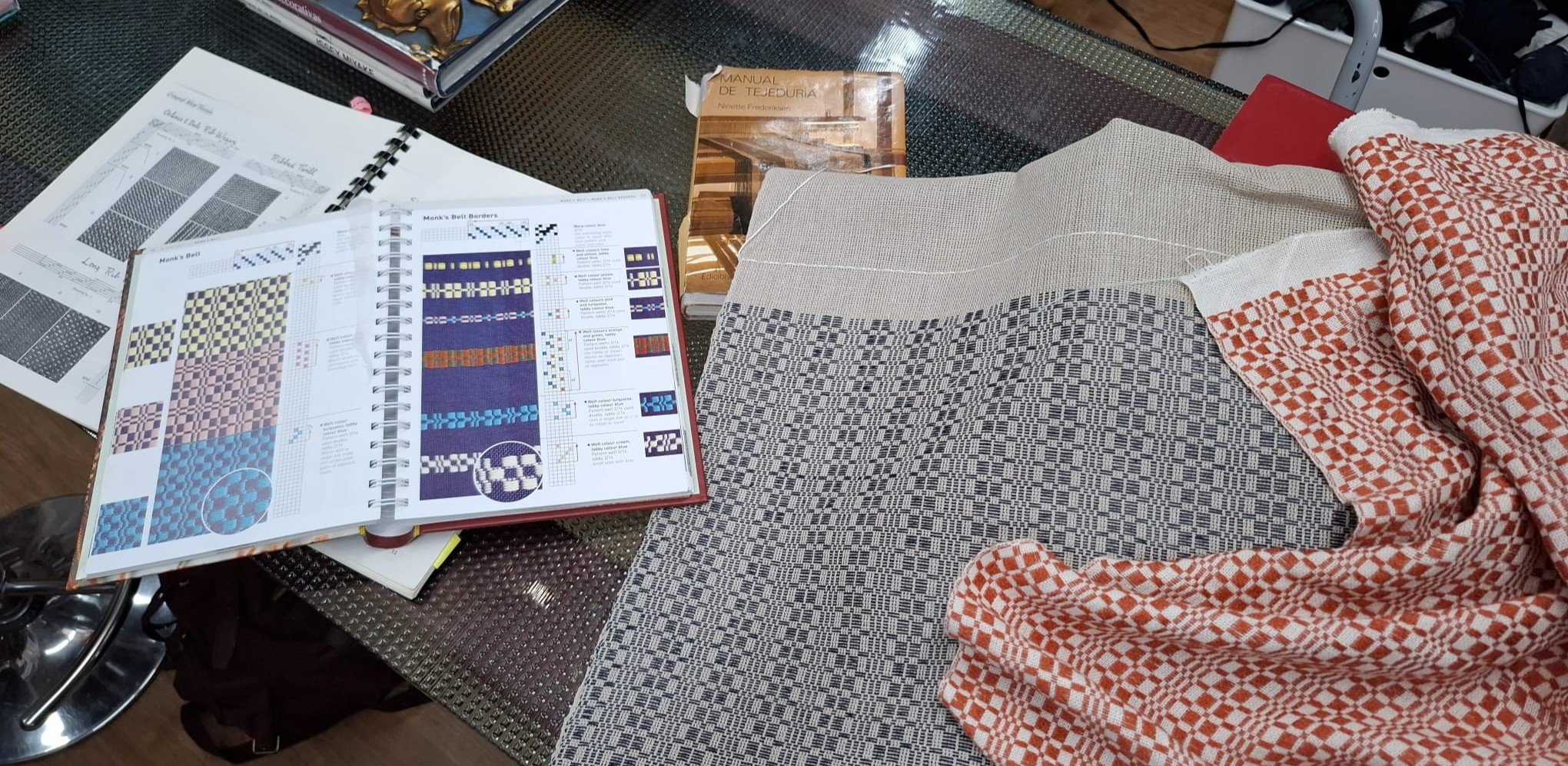 learning materials and samples of different weaving techniques.jpeg